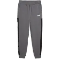 Puma Around The Block Jogginghose Herren PUMA grau S