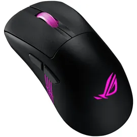 Asus Keris II Origin Wireless RGB Gaming-Maus schwarz
