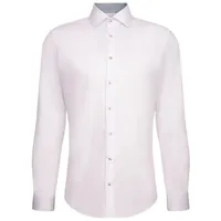 Seidensticker Hemd NEW KENT PATCH 5 Langarmhemd