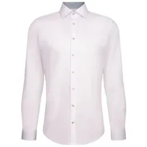 Seidensticker Hemd NEW KENT PATCH 5 Langarmhemd