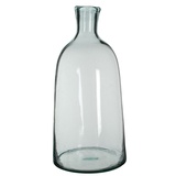 Mica decorations Mica Glasvase Florine Flasche transparent, 58 x 26 cm