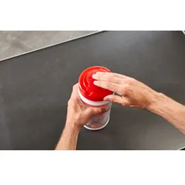 Fischer Cleaning Wipes Xtreme
