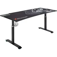 X Rocker Cougar XL Gaming-Schreibtisch