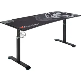 X Rocker Cougar XL Gaming-Schreibtisch