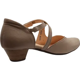 THINK! Komfort Pumps, in Beige | Gr.: 39,5