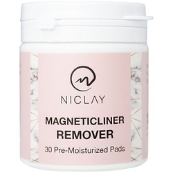NICLAY MagneticLiner Remover 30 Pads