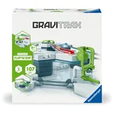 Ravensburger 27485 - GraviTrax Actionset Flip`n`Dip - GraviTrax Starterset - Murmelbahn und Konstruktionsspielzeug ab 8 Jahren, alleine bespielbar
