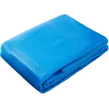 Tectake Pool Solarfolie Blau Ø 549 cm