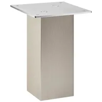 SOTech Barkonsole Gerade 170 mm 70 x 70
