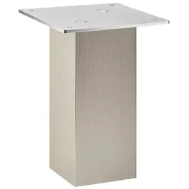 SOTech Barkonsole Gerade 170 mm 70 x 70