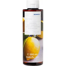 Korres Basil Lemon Duschgel 250 ml