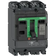 Schneider Electric C25W3MA150 Leistungsschalter 1St.
