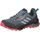 Adidas Terrex AX4 Primegreen Damen Magic Grey / Dash Grey / Acid Red 40