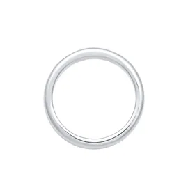 ELLI PREMIUM Partnerring ELLI PREMIUM "Paarring Drei Ringe Trauring Hochzeit 925 Silber" Gr. 66, silber, Fingerringe, Damen, 66mm, Silber 925 (Sterlingsilber), 6mm