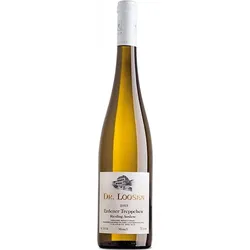Riesling Auslese Erdener Treppchen restsüß Weingut Dr. Loosen 2019