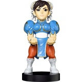 Exquisite Gaming Cable Guy Chun Li Street Fighter Ständer für Controller Smartphones