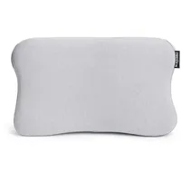 Blackroll Pillow Case Jersey - light grey