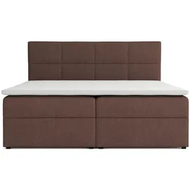 venasi BETTY 180 x 200 cm H2 Braun