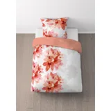 Castell 0350349 orange (terra) 155 x 220 cm + 2 x 80 x 80 cm