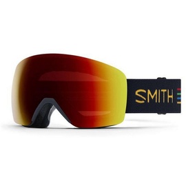 Smith Optics Smith Skyline ChromaPOP Skibrille One Size,