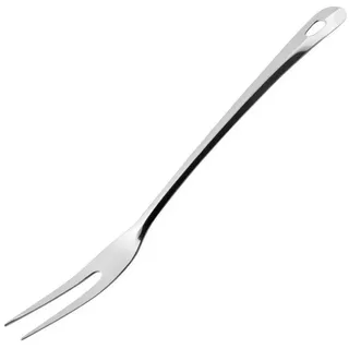 Fackelmann Fleischgabel Tranchiergabel 33 cm