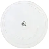 TOYANDONA Roboter- Staubsauger Kinder- Staubsauger- Spielzeug- Staubsauger Talend Rollenspiel Spielzeug für Jungen Mädchen (Weiß ohne Batterie)