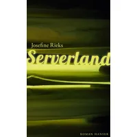 Hanser Fachbuchverlag Serverland