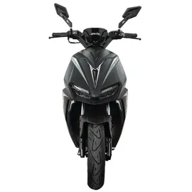 GT UNION Matador A7 125 8,0 PS 85 schwarz