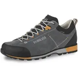 Dolomite 54 Hike Low Evo GTX Herren gunmetal grey 45 2/3