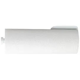Wenko Küchenrollenhalter Nio weiß