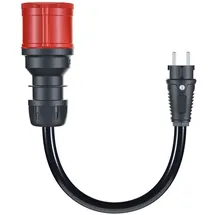 go-e Gemini Flex Mobile Wallbox Typ 2 (22 kW, 16 A) 0,30 m