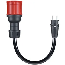 go-e Gemini Flex Mobile Wallbox Typ 2 (22 kW, 16 A) 0,30 m