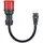 go-e Gemini Flex Mobile Wallbox Typ 2 (22 kW, 16 A) 0,30 m