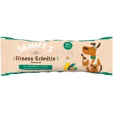 Bosch Tiernahrung Sammy's Fitness-Schnitte mit Äpfel & Blaubeeren | | 25 g