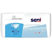 Seni Super Seni XL 4 x 30 St.