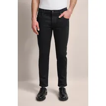Bugatti Basic Essentials Slim Fit Schwarz 36/34