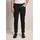 Bugatti Basic Essentials Slim Fit Schwarz 36/34