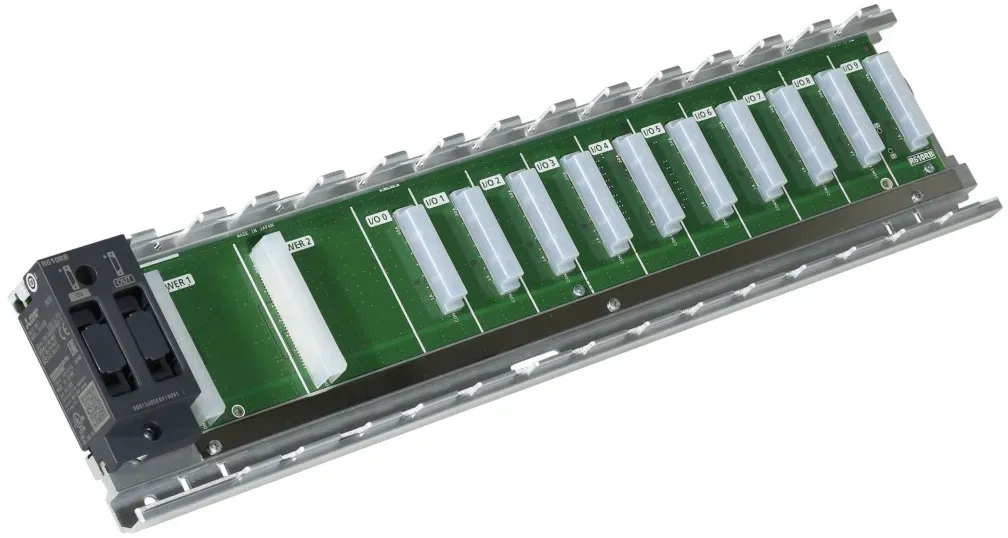 Mitsubishi Electric Baugruppenträger R610RB