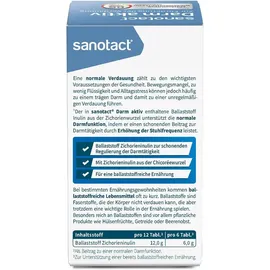 Darm AKTIV Kautabletten