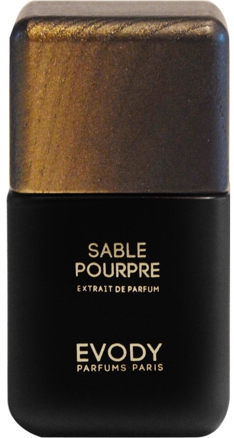 Evody Sable Pourpre Extrait de Parfum 30 ml 