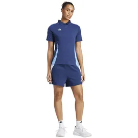 adidas Tiro 24 Sweatshorts Team Navy Blue/White XXS