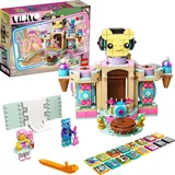 LEGO Vidiyo Candy Castle Stage 43111
