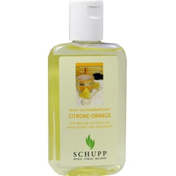 Sauna-Essenz Citrone-Orange 200 ML