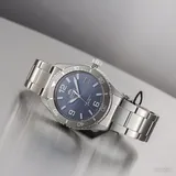 Orient Mako 40 Solar Edelstahl 40 mm RA-WJ0002L10B