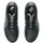 Asics Gel-Nimbus 27 Damen Black/Dusk Violet 40,5