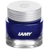 Lamy Tintenfass T53 Azurite, tiefblau, 30 ml