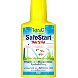 Tetra SafeStart 50 Milliliter