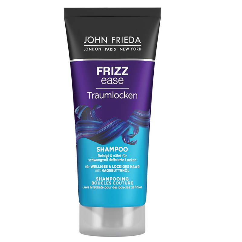 John Frieda Frizz Ease Traumlocken Shampoo 75 ml