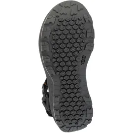 Teva Hydratrek Herren Schwarz 40,5