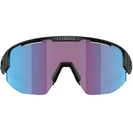 Bliz Matrix Nano Optics Nordic Light 70040333 Matt Black/Violet